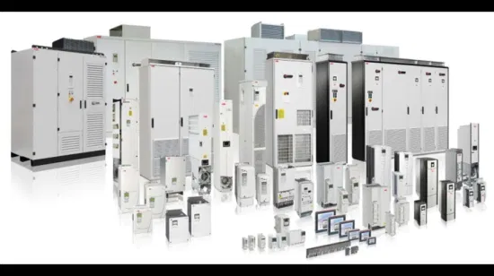 ABB 周波数インバーター/VFD/Acs355/Acs310/Acs510/Acs550/Acs580/Acs55/Acs150/Acs880/Acs180